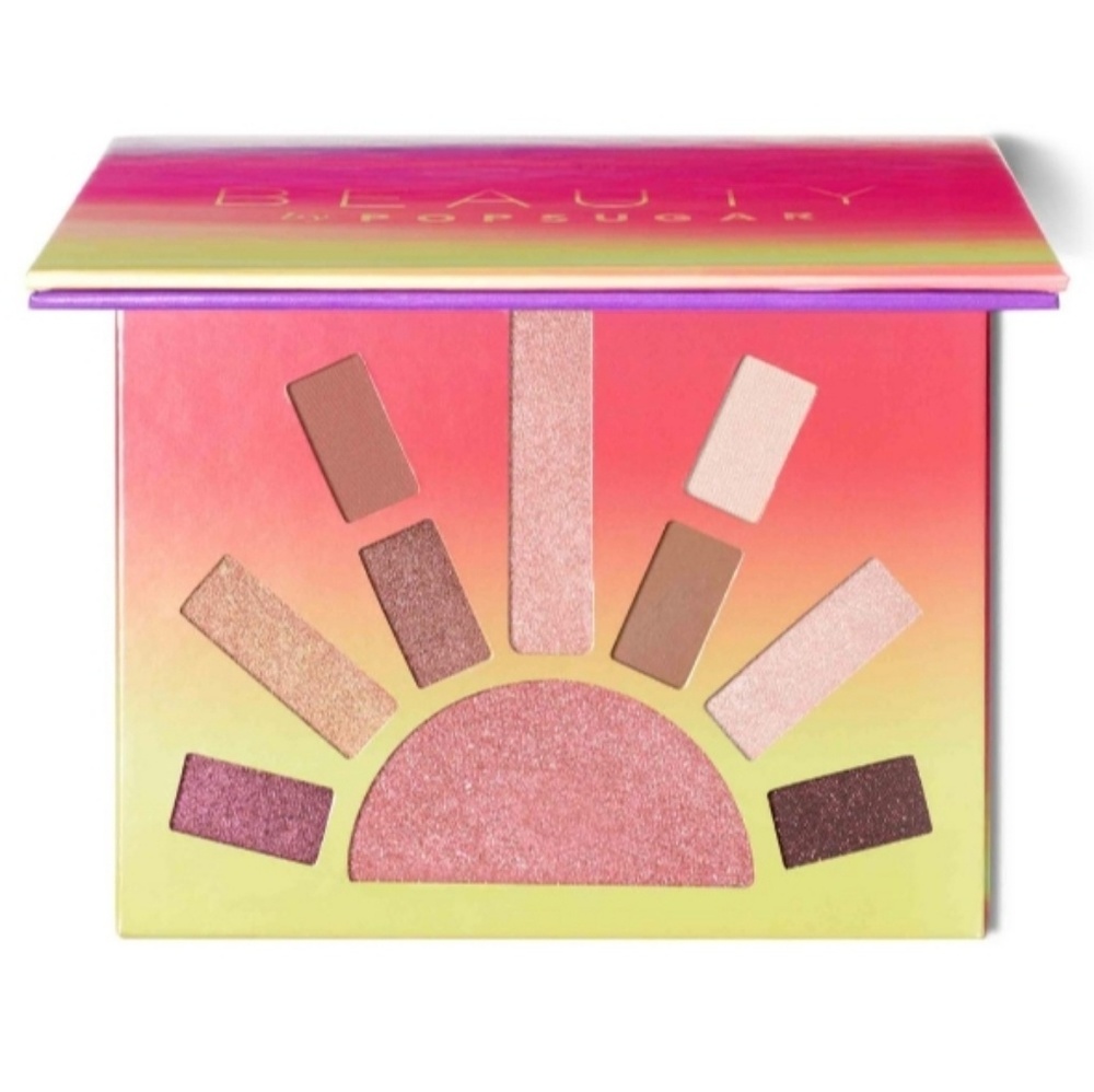 Beauty by POPSUGAR Dawn eyeshadow palette